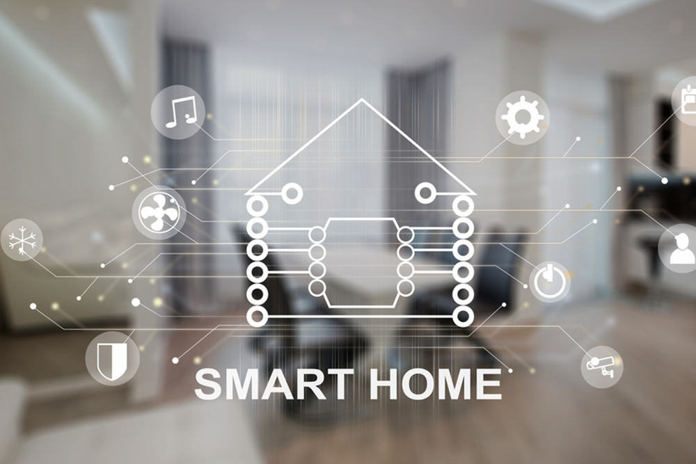 Top 6 Smart Home Systems To Elevate Your Luxury Property