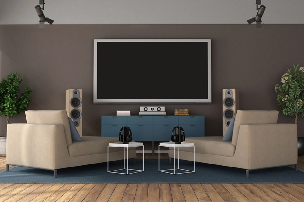 How An Audio-Visual System Can Simplify Your Home Entertainment