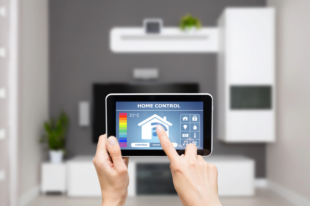 Innovative Home Automation Solutions For Modern Living