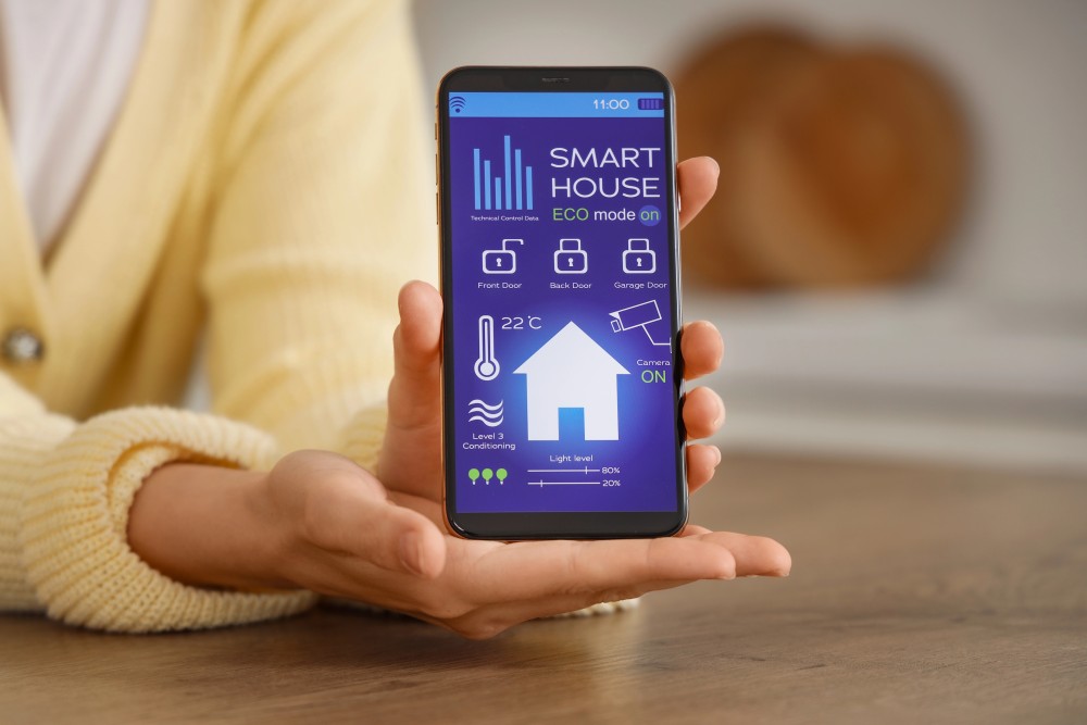 Pros And Cons Of Installing A Smart Home System