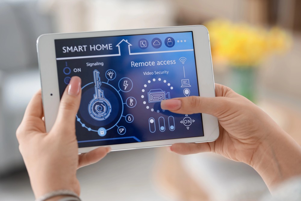 Reasons Why You Need A Smart Home Security System