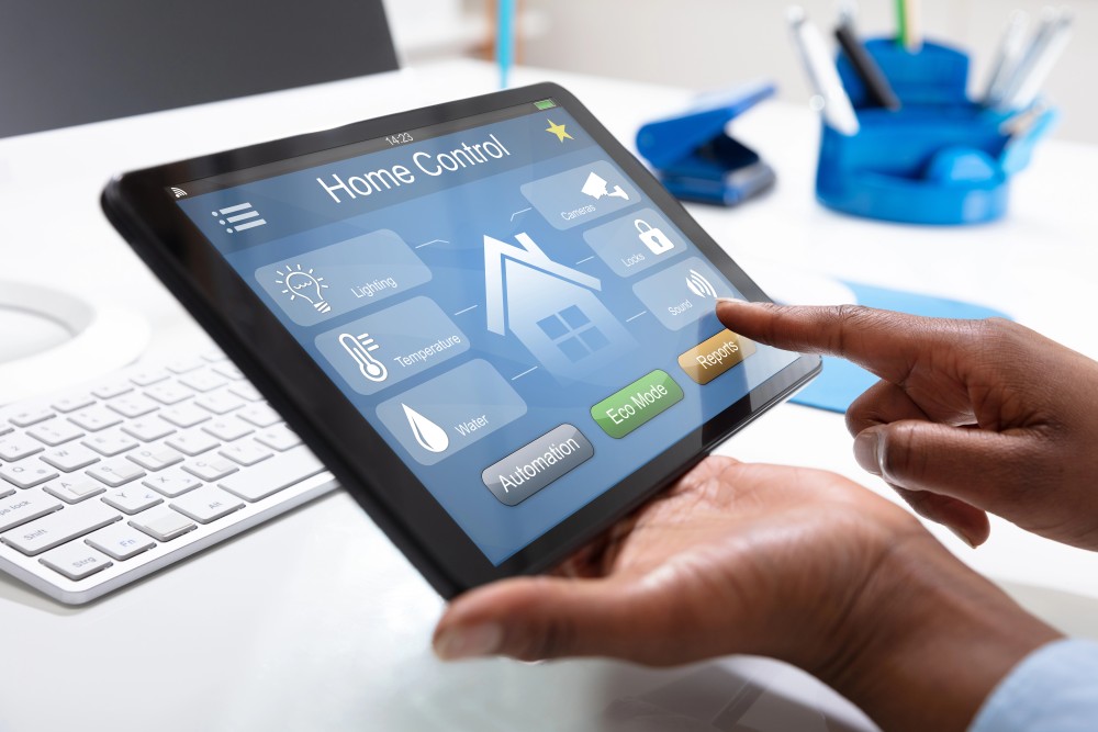 Smart Home Vs. Home Automation: Key Differences To Know