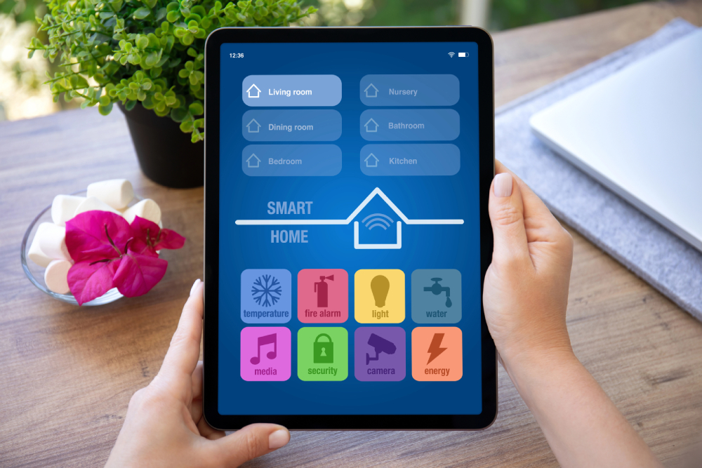 11 Essential Upgrades For Your Smart Home Systems